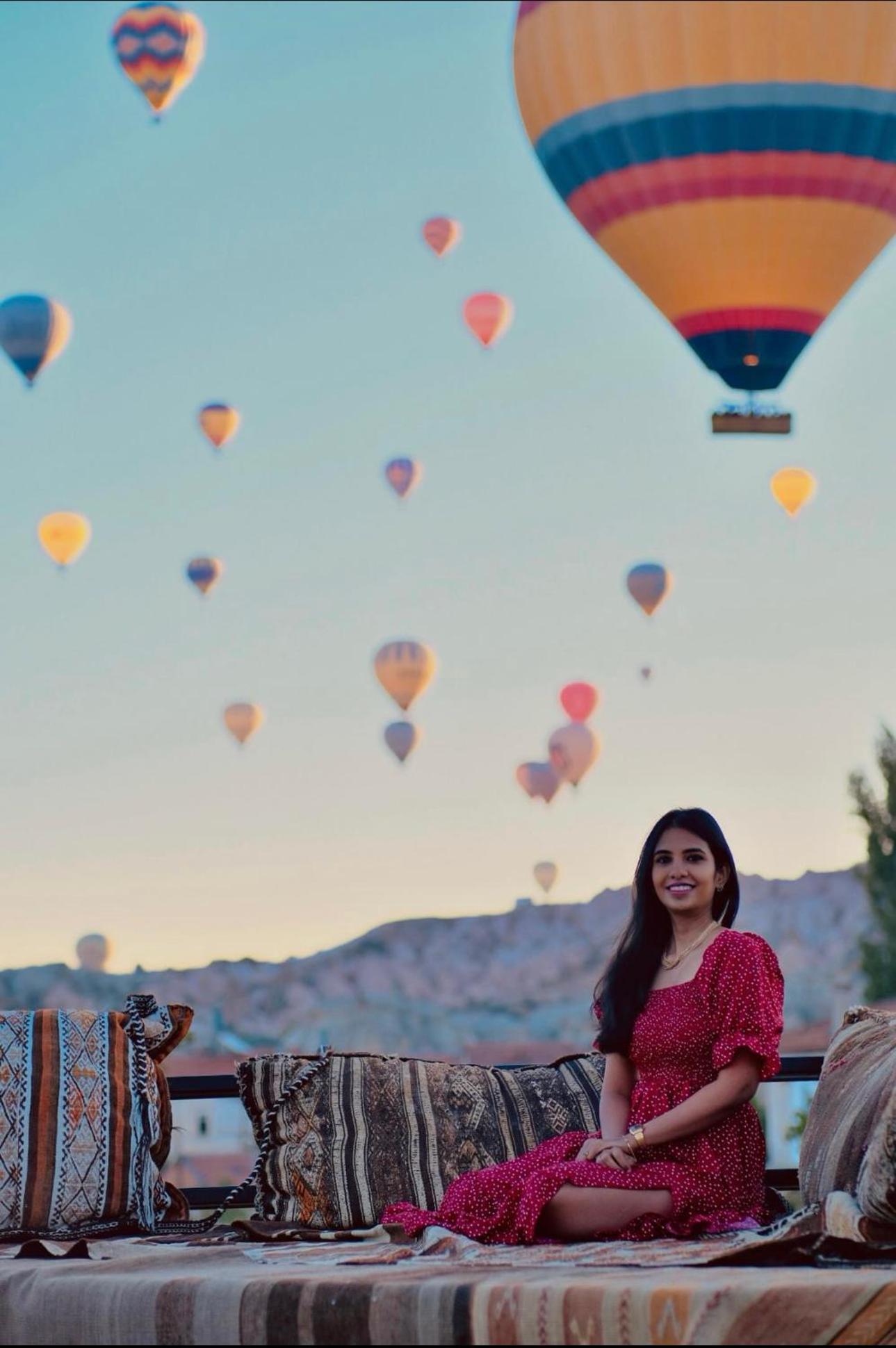 Jacob'S Cave Suites - Cappadocia (Adults Only) Göreme Exteriör bild